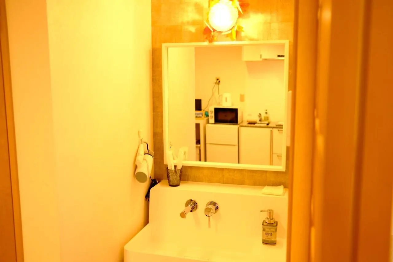 カモンイン 比永城町 Kyoto Appartement