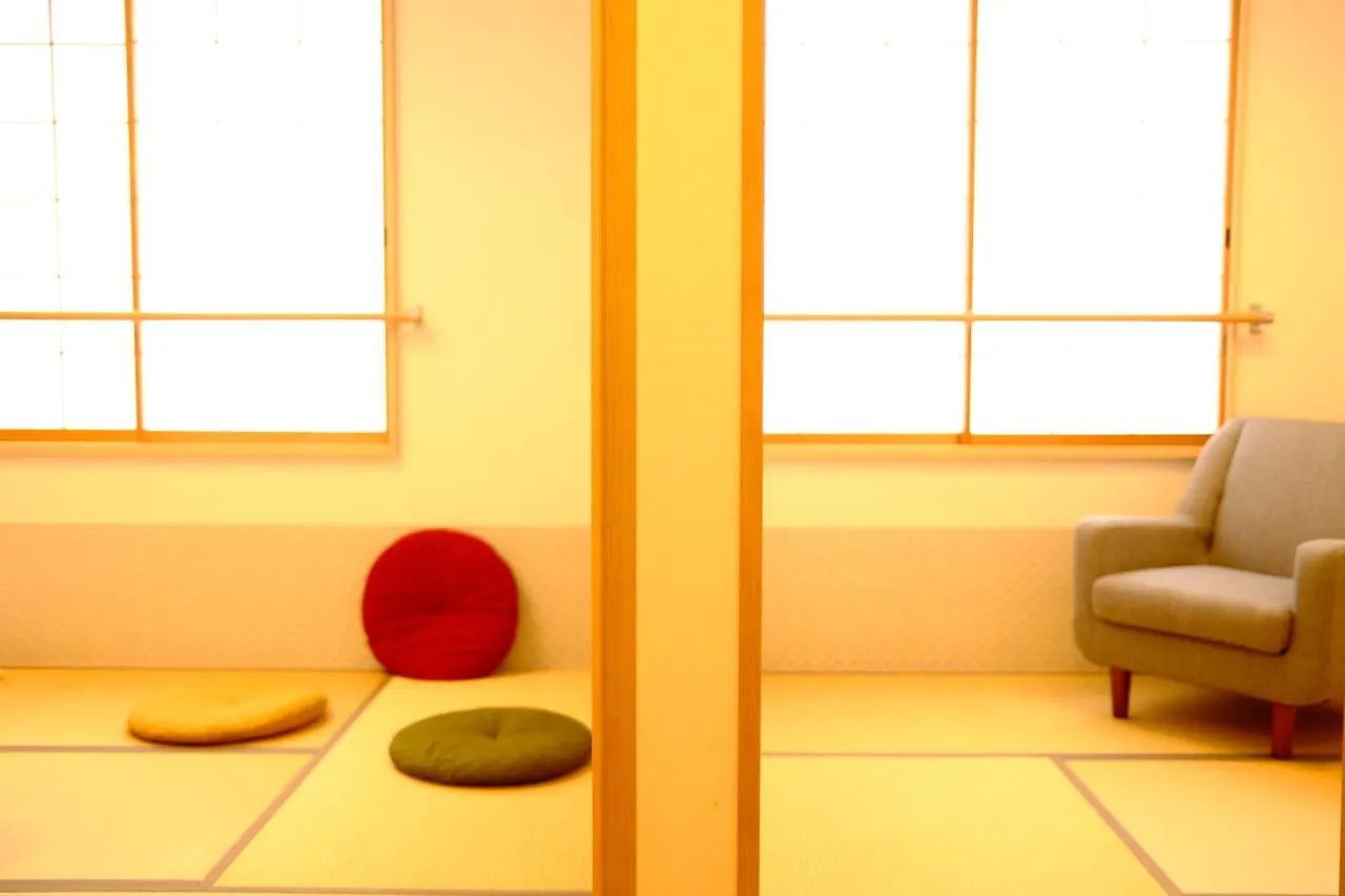 Apartment カモンイン 比永城町 Kyoto Japan