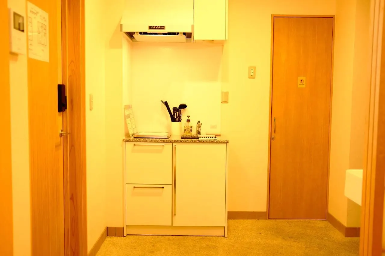 Appartement カモンイン 比永城町 Kyoto