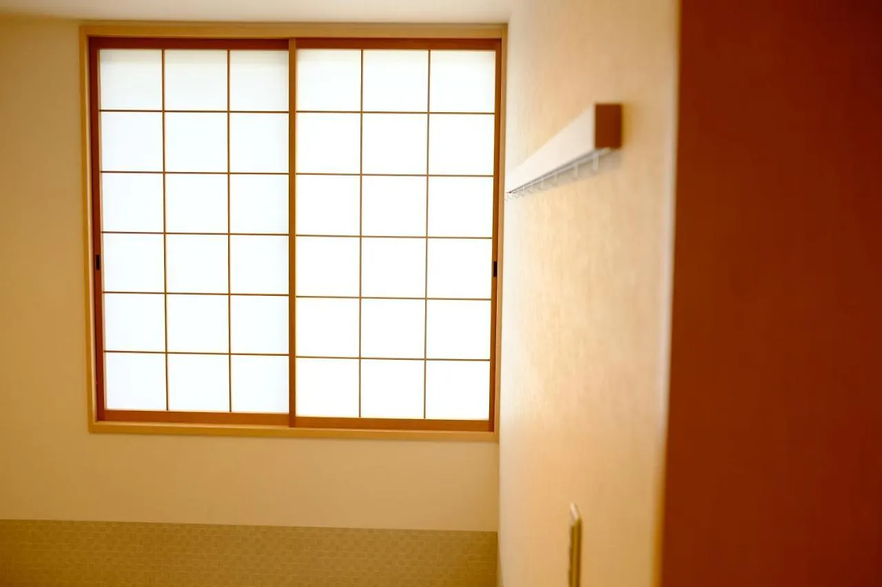 カモンイン 比永城町 Kyoto 0*,  Japan