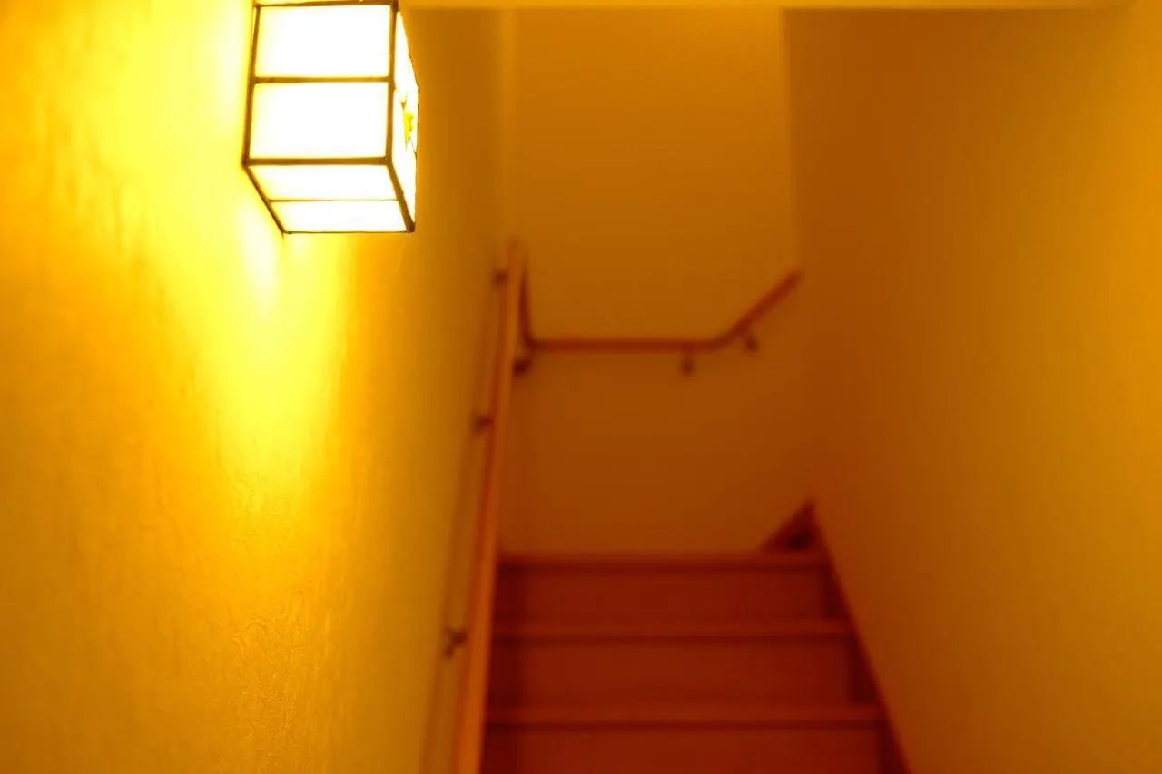 Appartement カモンイン 比永城町 Kyoto