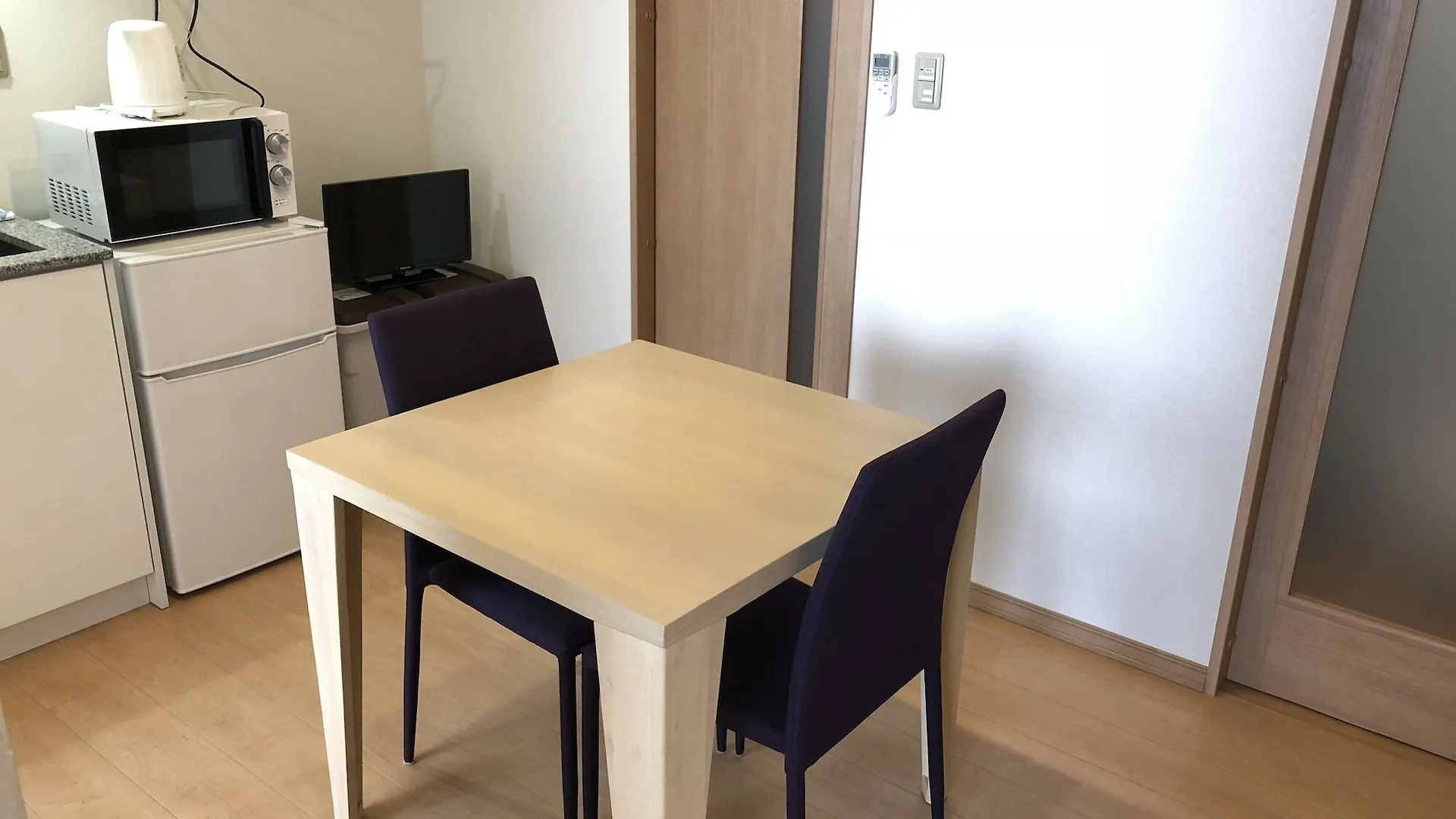 Apartment カモンイン 比永城町 Kyoto