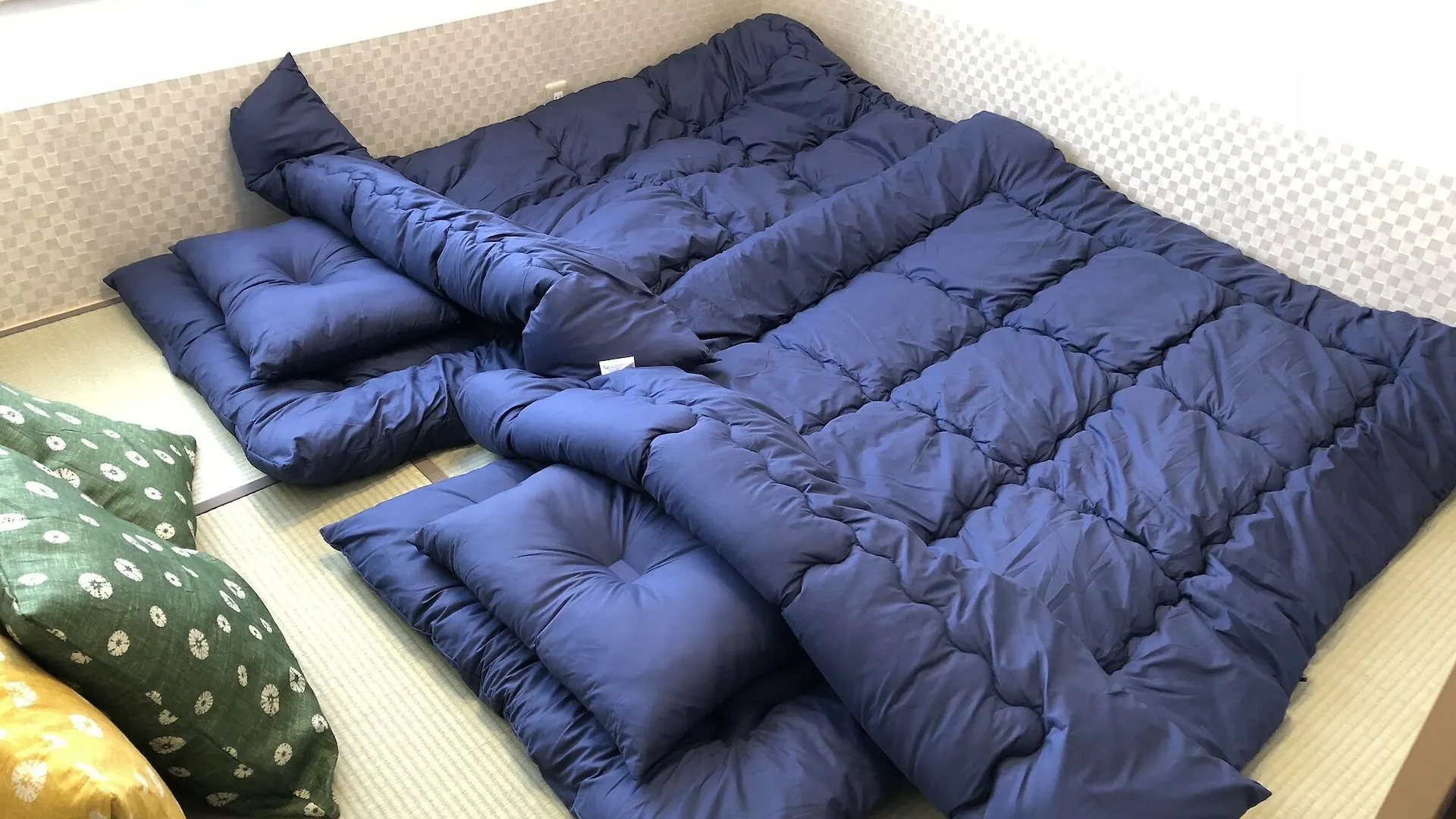 カモンイン 比永城町 Kyoto Appartement