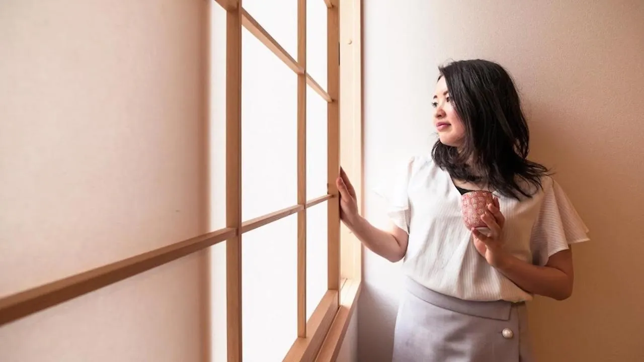 カモンイン 比永城町 Kyoto Appartement