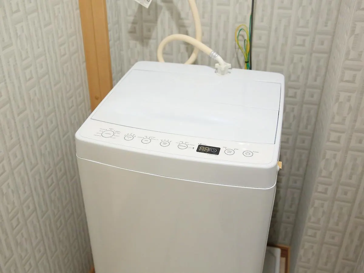 Apartment カモンイン 比永城町 Kyōto