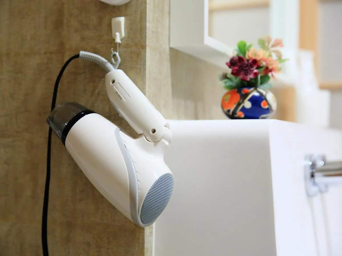 Apartment カモンイン 比永城町 Kyōto Japan