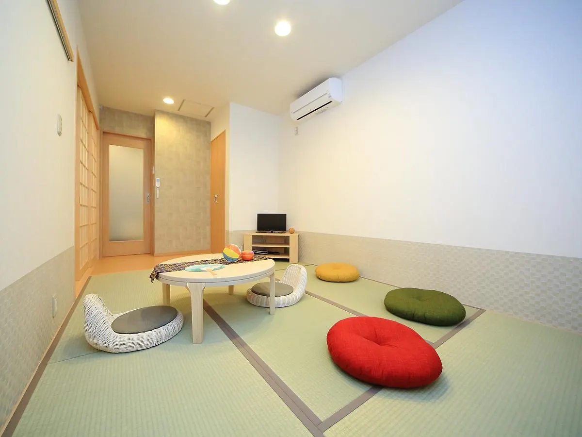 カモンイン 比永城町 Kyōto