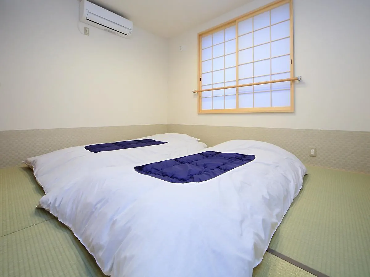 カモンイン 比永城町 Kyōto Apartment
